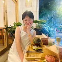  at 2 Roots Plant-Based Café in Ho Chi Minh City