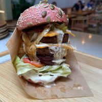  at 2 Roots Plant-Based Café in Ho Chi Minh City