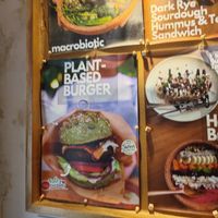  at 2 Roots Plant-Based Café in Ho Chi Minh City