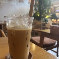   at 2 Roots Plant-Based Café in Ho Chi Minh City