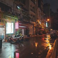  at 2 Roots Plant-Based Café in Ho Chi Minh City