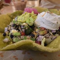  at 2 Roots Plant-Based Café in Ho Chi Minh City