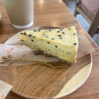   at 2 Roots Plant-Based Café in Ho Chi Minh City