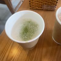   at 2 Roots Plant-Based Café in Ho Chi Minh City