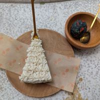  at 2 Roots Plant-Based Café in Ho Chi Minh City