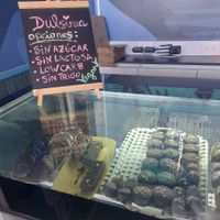  at Monkey Love in Iquique