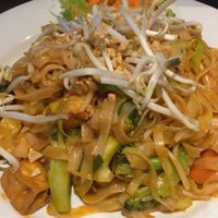 enjoyable meal at Sete Pecados - Siam Square in Lisbon