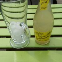 organic at The Project Cafe in Glasgow