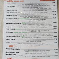 Staff will modify to make other menu items vegan at Butter Beans in Richmond