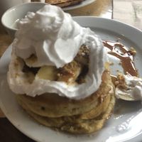   at Cherry Reds Cafe and Bar in Birmingham