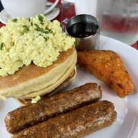   at Cherry Reds Cafe and Bar in Birmingham