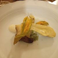  at La Sosta - Ri-sto-ràn-te (Ex Sosta Dei Cavalieri) in Toscana