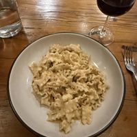 Mafalde Al Limone   at Tulip Pasta & Wine Bar  in Philadelphia