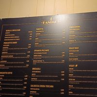  at Panimo in Toscana