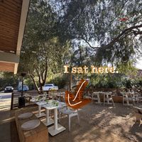   at Highly Likely in Ojai