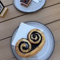 Zaandra cake  at Másképp - Specialty Coffee in Gyor