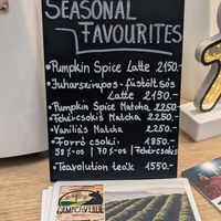  at Másképp - Specialty Coffee in Gyor