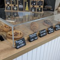  at Másképp - Specialty Coffee in Gyor