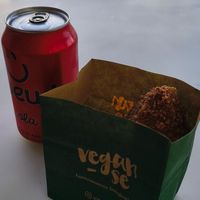  at VeGan-se in Brasilia