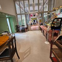  at Kahvila Napero  in Helsinki