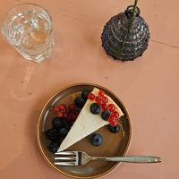  at Kahvila Napero  in Helsinki