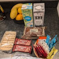 Sweet Treats at Kittiwake Cottage Bempton in Bempton