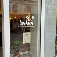 Fachada at Bakea in Paris