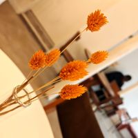 Deco at Bakea in Paris