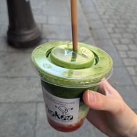  at Bakea in Paris