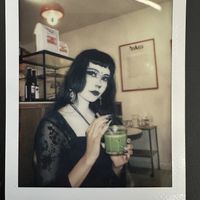   at Bakea in Paris