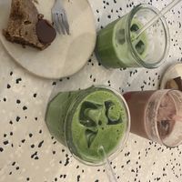   at Bakea in Paris