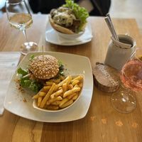   at Bunte Burger Cologne in Cologne