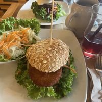   at Bunte Burger Cologne in Cologne