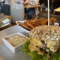   at Bunte Burger Cologne in Cologne