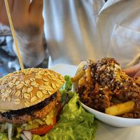   at Bunte Burger Cologne in Cologne