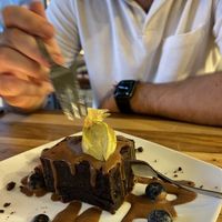   at Bunte Burger Cologne in Cologne