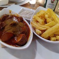  at Bunte Burger Cologne in Cologne