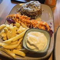   at Bunte Burger Cologne in Cologne