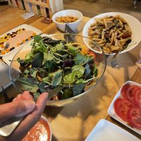   at Bunte Burger Cologne in Cologne