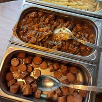   at Bunte Burger Cologne in Cologne