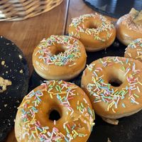   at Bunte Burger Cologne in Cologne