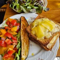  at Madame Monsieur Bonjour in Morlaix