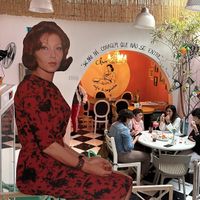   at Clarice in Sao Paulo