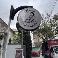   at Clarice in Sao Paulo