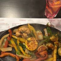 Lovely at Taco Bill in Albury