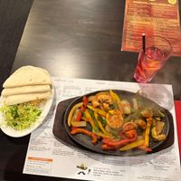 Tasty meal at Taco Bill in Albury