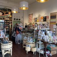 Order here during pandemic  at Kitchen Mouse in Los Angeles