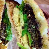   at Kitchen Mouse in Los Angeles