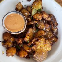   at Kitchen Mouse in Los Angeles