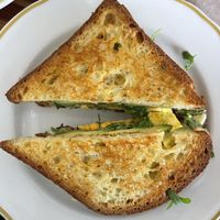   at Kitchen Mouse in Los Angeles